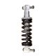 MOLA SUSPENSÃO QUADRO 170MM