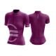 CAMISA CICLISMO FEMININA ADRENALIN POLIAMIDA P