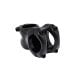 SUPORTE MTB ALUMÍNIO 3D FORJADA 45MM 31.8X28.6 RISE -0º