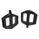 PEDAL PLATAFORMA 9/16 EM NYLON ESFERADO LIGTH