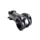 SUPORTE MTB ALUMINIO 70MMX31.8MM PRETO SM