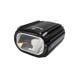 FAROL E-BIKE COM BATERIA E SUPORTE GARFO 900LUMENS ALUMINIO