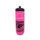 GARRAFA HIDRATAÇÃO VL 700ML PRETO/ROSA