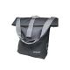 BOLSA ALFORGE INDIVIDUAL 14LT IMPERMEÁVEL COM REFLETIVO E CINTA DE FECHAMENTO