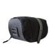 BOLSA DE SELIM 800ML NYLON COM ZIPER IMPERMEÁVEL