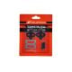 TAQUINHO MULTIDIRECIONAL PARA PEDAL CLIP SH-SPD PRETO