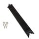 RAIO FINO 288MMX2,0MM ZINCADO PRETO