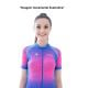 Blusa Bike ELITE Fem SportsWear COLORS/UV PROTECTION M COR ÚNICA