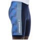 Bermuda ELITE Esporte Masc P/ Ciclista UV PROT/LUMINA P MARINHO/ROYAL