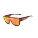 OCULOS CICLISMO CASUAL SP304 POLARIZADO COBRE