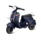 SCOOTER ITÁLIA ELÉTRICA  6V