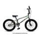 BICICLETA BMX ARO 20