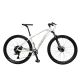 KIT 29 ALUM ATHOM 12V T17 BRANCO/VERDE