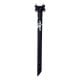 CANOTE PRETO 27.2MM XT-P377