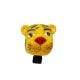 BUZINA SILICONE TIGRE