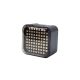 PISCA SINALIZADOR 8 EMOJI 50LM + SENSOR DE FRENAGEM