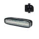 PISCA SINALIZADOR 50LM COM SENSOR FRENAGEM + SETA LATERAL+ CONTROLE REMOTO