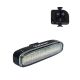 PISCA SINALIZADOR 50LM COM SENSOR FRENAGEM + SETA LATERAL+ CONTROLE REMOTO