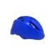 CAPACETE MTB RACE INFANTIL TAM. ÚNICO AZUL