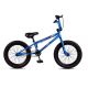 BICICLETA PRO X ARO 18 SÉRIE 18 AZUL