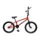 BICICLETA BMX ARO 20