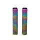 MANOPLA FREESTYLE BORRACHA 165MM RAINBOW 2
