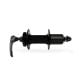 CUBO TRASEIRO ALUMINIO 36F 8/9/10V ROLAMENTADO CASSETE PARA DISCO COM BLOCAGEM PRETO