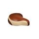 SELIM BEACH 270MMX210MM MARROM - BUZZER
