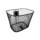 CESTA ARAME MÉDIA ARO 26 (31X23X23) PRETO