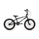 BICICLETA PRO-X ARO 20 SÉRIE 5 PRETO/ BRANCO
