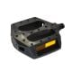 PEDAL FREESTYLE 1/2 EM NYLON ESFERADO COM REFLETOR