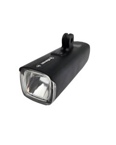 FAROL FIXAÇÃO POR BAIXO PARA SUPORTE GO PRO 1000 LUMENS ALUMINIO