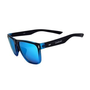 OCULOS CASUAL XQ488 LENTE POLICARBONATO COLORS UV400 PRETO AZUL