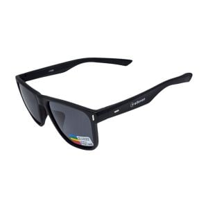 OCULOS CASUAL XQ488 LENTE POLICARBONATO COLORS UV400 PRETO 