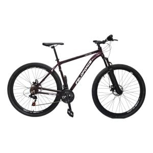 KIT 29 ALUM VECTOR TAM17 VINHO