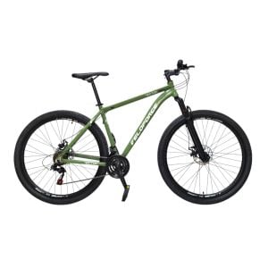 KIT 29 ALUM VECTOR TAM19 VERDE