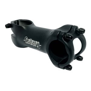 SUPORTE MTB ALUMINIO TAMPA FORJADA 90MM 31.8X28.6  RISE 7º 